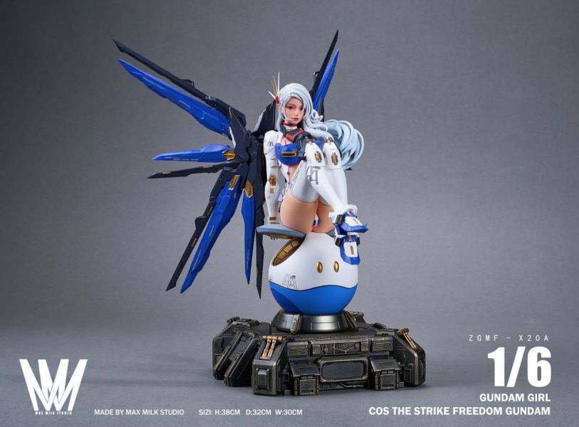 【系列代購】MMS 機娘系列 