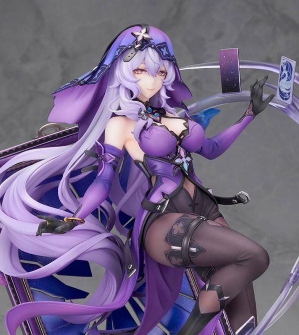 【PVC預定】ALTER 崩壞 星穹鐵道 黑天鵝 1/7 附特典 