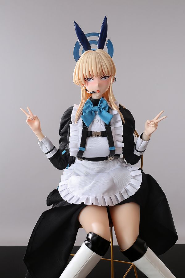 【R18可用-預定】禦宅 小鳥女僕 