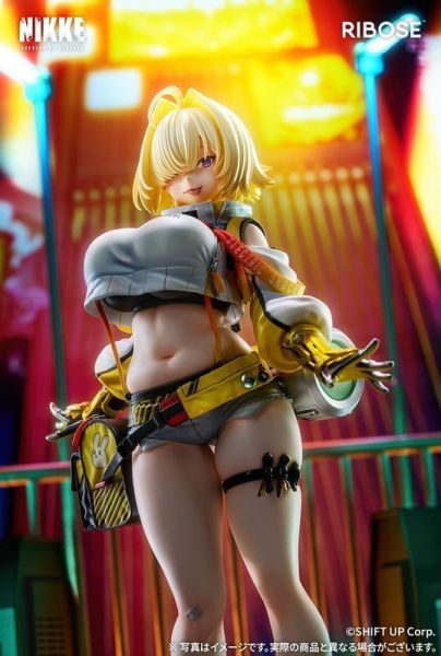 【PVC預定】RIBOSE 勝利女神 妮姬 NIKKE Elegg 伊萊格 
