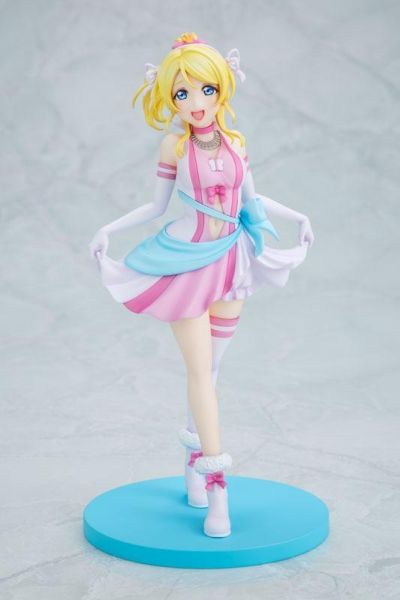 【PVC預定】角川 KADOKAWA KDcolle LoveLive! 絢瀨繪里 我們是合而為一的光芒Ver. 
