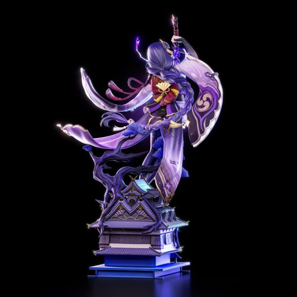 【預定】哈基米 ハキミ 雷軍神子