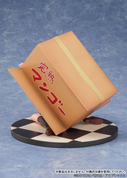 【預定】PROOF 孤獨搖滾 後藤一里 小孤獨 小波奇 完熟芒果箱 