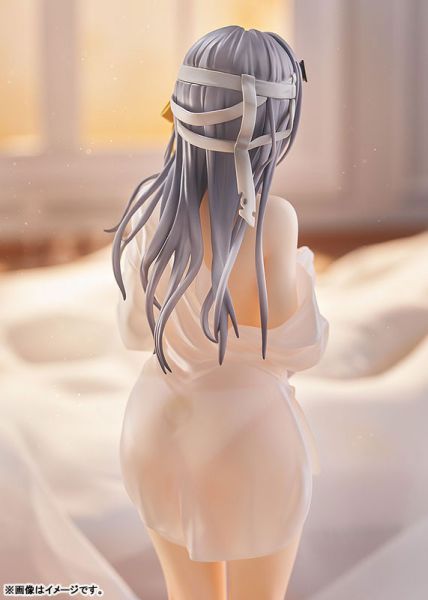 【預定】Max Factory 勝利女神：妮姬 NIKKE 神罰 初次的愛戀 