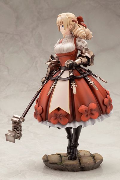 【預定】壽屋 聖獸之王 Unicorn Overlord 斯嘉麗 