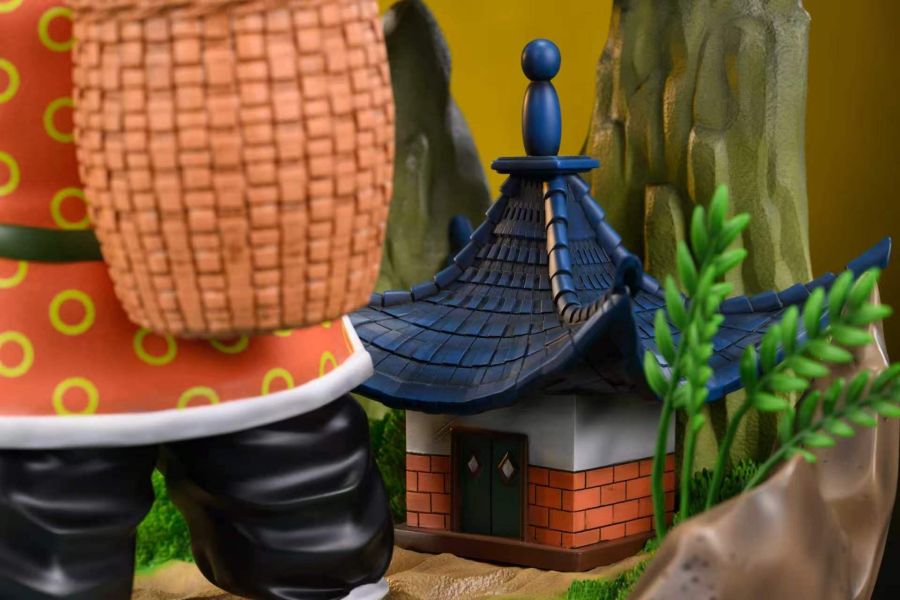 【預定】1/6 孫悟飯 