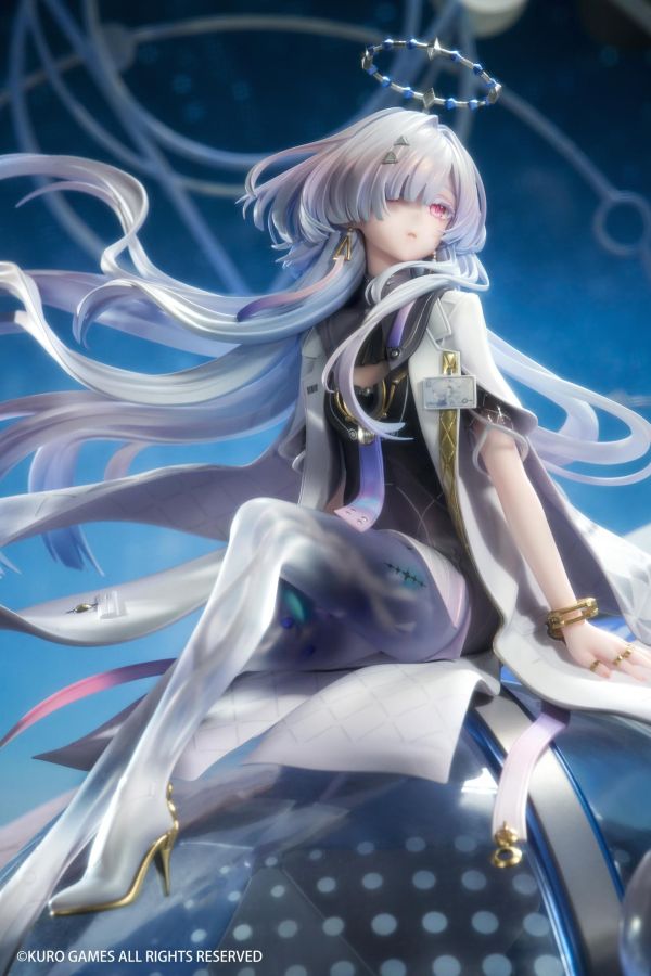 【PVC預定】Hobbysakura 鳴潮 莫寧 