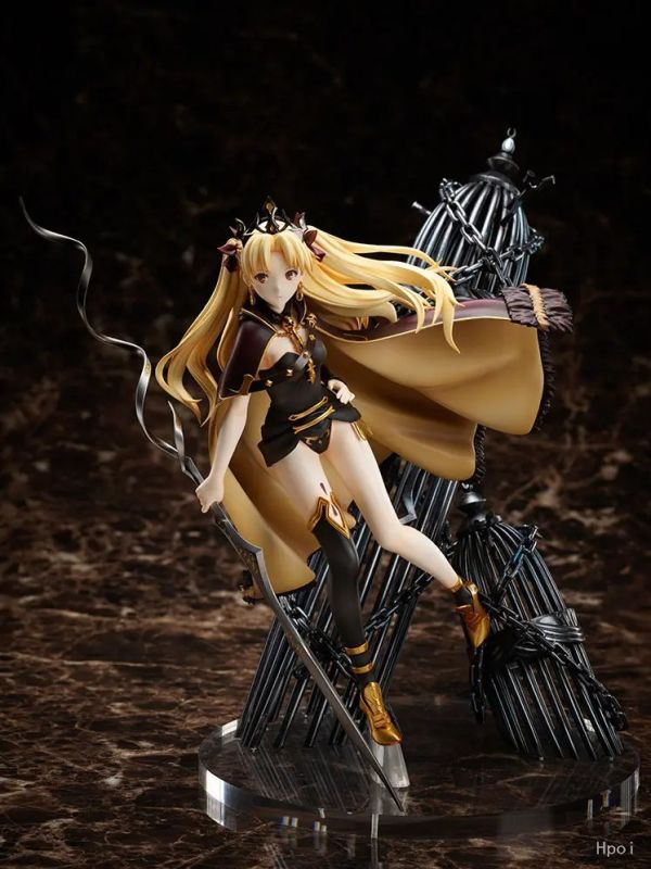 【海外代購】【26CM】F:NEX 命運 冠位指定 絕對魔獸戰線 巴比倫尼亞 埃列什基伽勒 