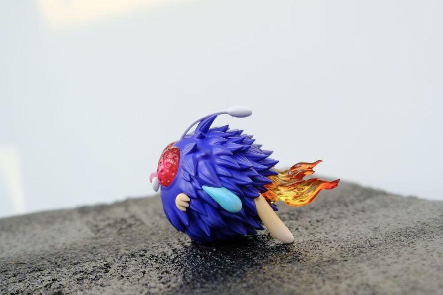 【預定】ZM 寶可夢 毛球 