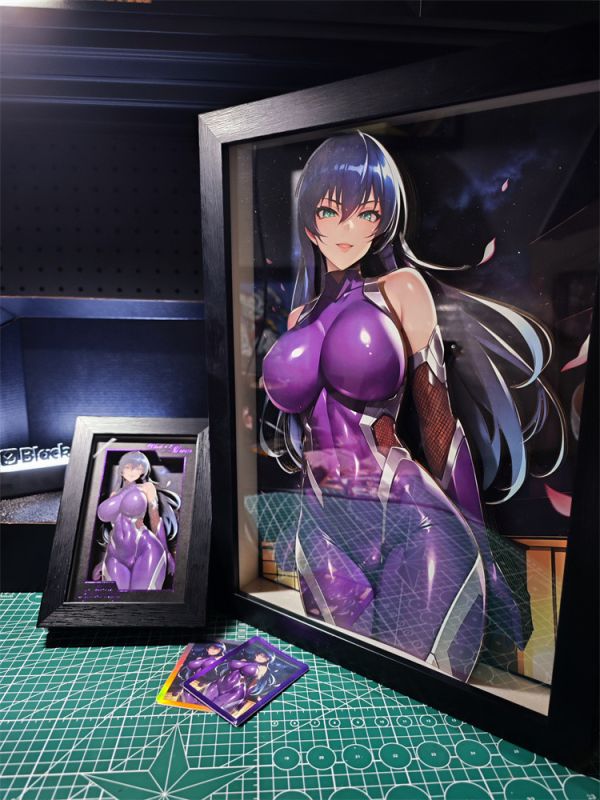 【海外代購】Black Box 黑盒子 井河Asagi 