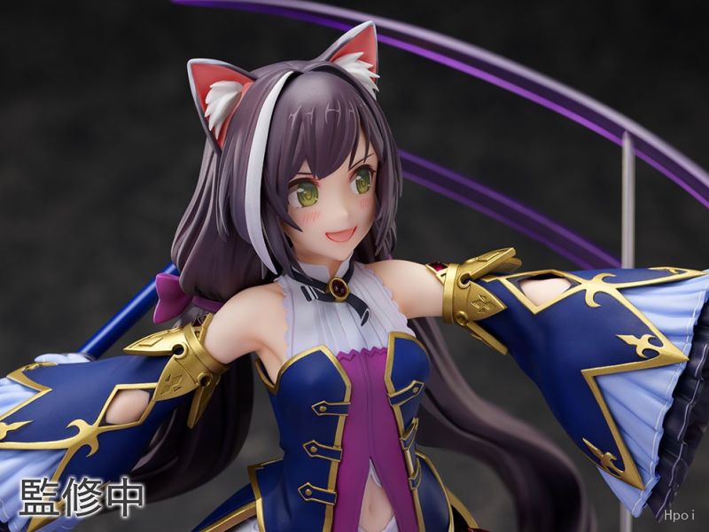【海外代購】【24CM】F:NEX 公主連結 Re：Dive 凱露 