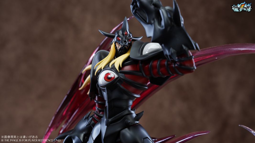 【海外代購】殭屍車 數碼寶貝04無限地帶 階段性最強鬥士 暗黑獸 數碼界「一打七」 