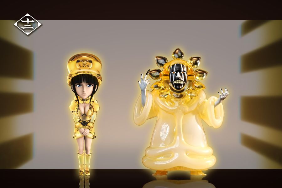 【預定】C STUDIO 特別系列篇 無陰影造型 涅音夢 