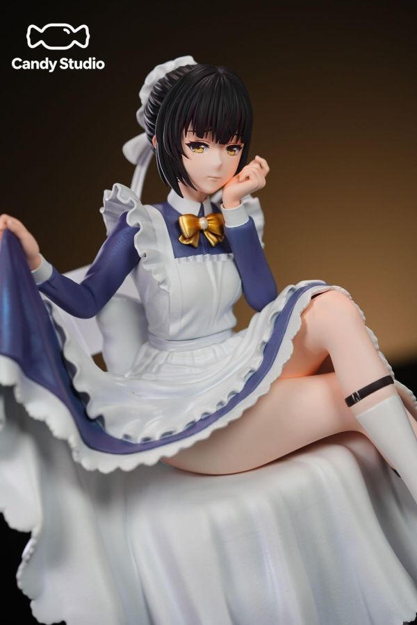 【預定】奶糖 第一彈 女僕棗子姐 