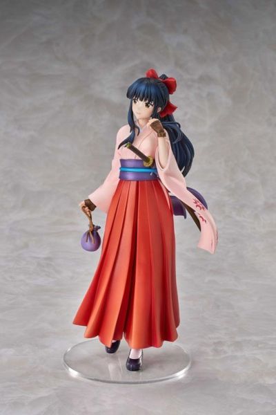 【PVC預定】MiraiMira 櫻花大戰 真宮寺櫻 