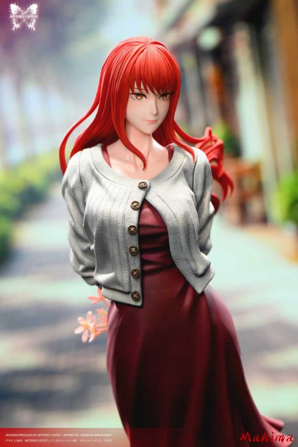 【預定】Butterfly Effect BE 劇場版蕾塞特別篇 蕾塞 瑪奇瑪 