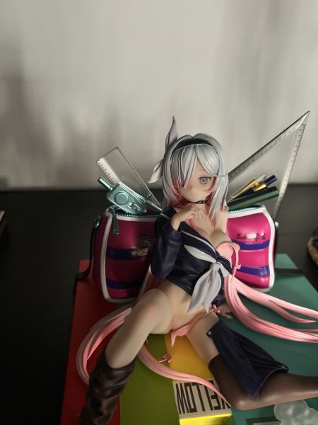【R18版-海外現貨】Yohol 碧藍 Plana 普拉娜 