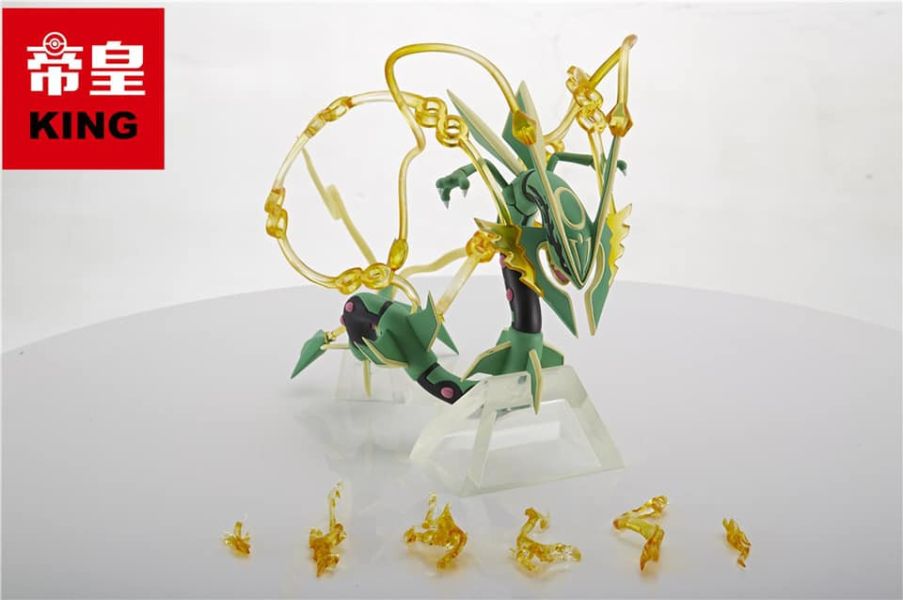 【海外現貨】帝皇 烈空座 