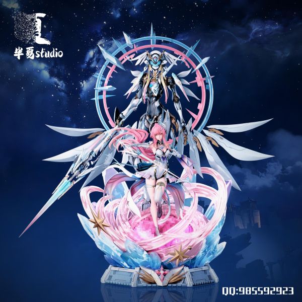 【預定】半夏 星河閃耀 小愛 