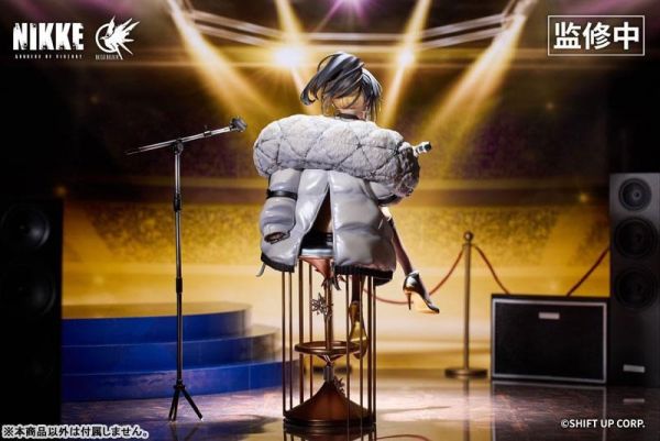 【預定】初穹重工 Hatsu Welkin 諾伊斯 經典天后 