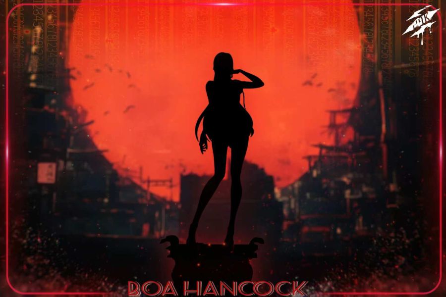 【預留請洽客服】24K 女角美膠娘企劃 第一彈 女帝 