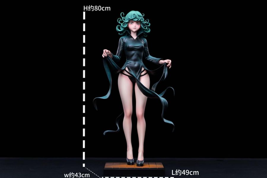 【預定】少女社 戰慄的龍卷 