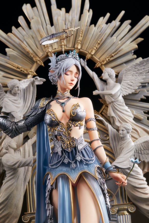 【海外代購】TRIEAGLES 玄機科技授權 WLOP 鬼刀 CRYSTAL SERIES系列《破碎》 