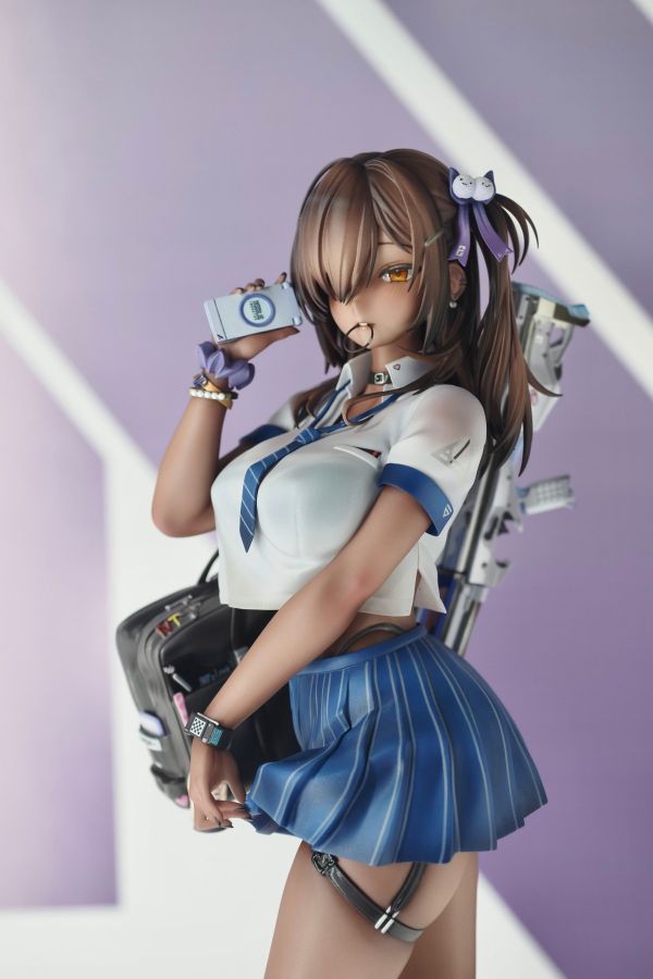 【預定】ALTER 勝利女神 妮姬 NIKKE 娜嘉 