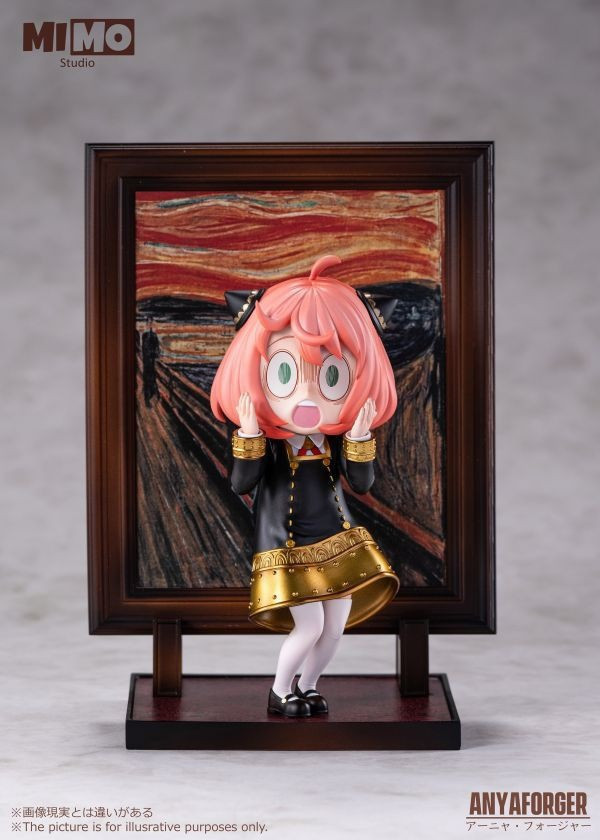 【系列代購】Mimo 美術館系列代購 