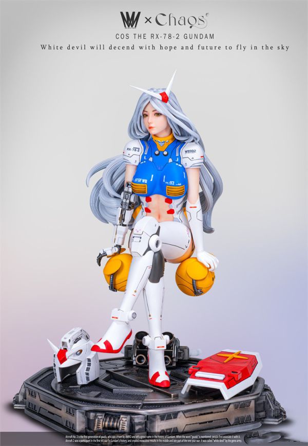 【系列代購】MMS 機娘系列 