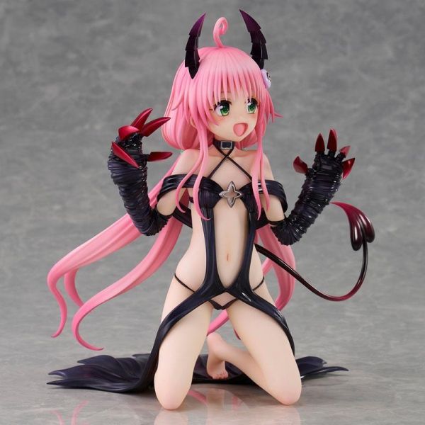 【PVC預定】UCI To Love 出包王女 菈菈&茉茉 小惡魔Ver Les filles 