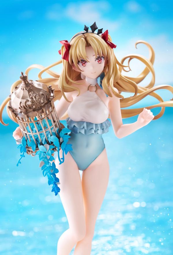 【預定】ANIPLEX FGO Beast/埃列什基伽勒 第一再臨 