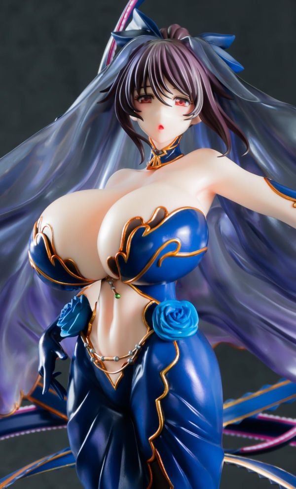 【海外現貨】龍精石 花嫁不知火 