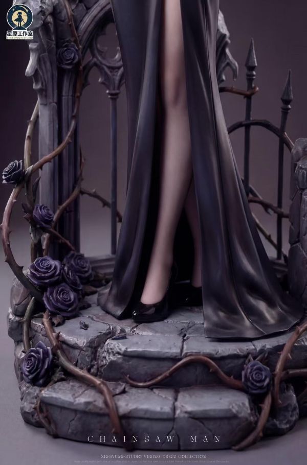 【預定】星原 《憧憬之約》電鋸人 蕾塞 