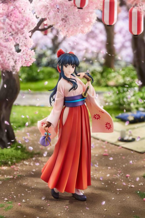 【PVC預定】MiraiMira 真宮寺櫻（Shinguji Sakura） 櫻花大戰 