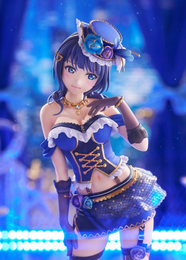 【預定】PLUM Love Live 虹咲學園學園偶像同好會 朝香果林 