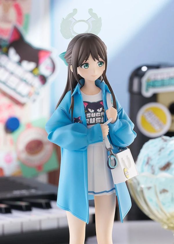 【預定】Good Smile Company GSC POP UP PARADE 蔚藍檔案 愛莉 樂團 活動主視覺Ver. 