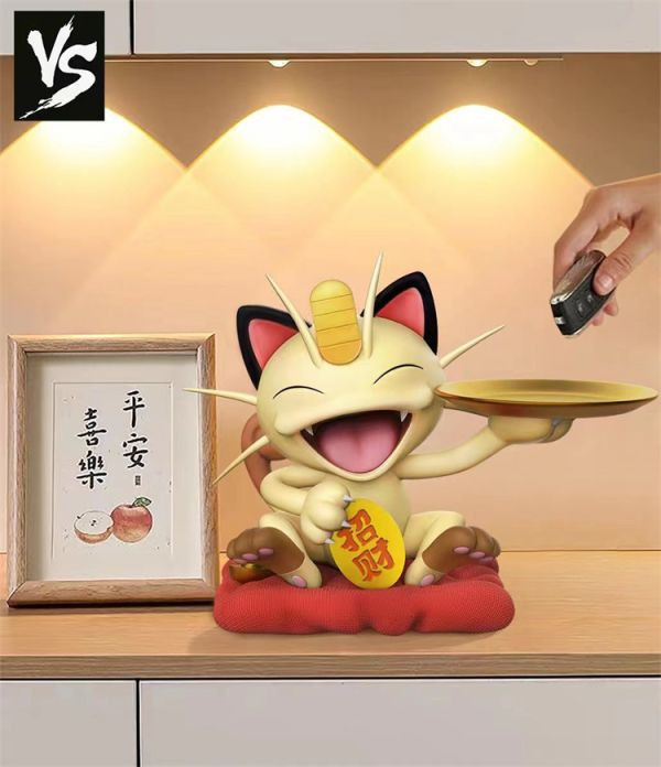 【系列代購】VS模玩 家居系列 01~11 