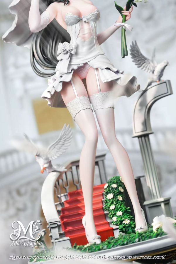 【預定】花嫁社 蒂法花嫁ver. 