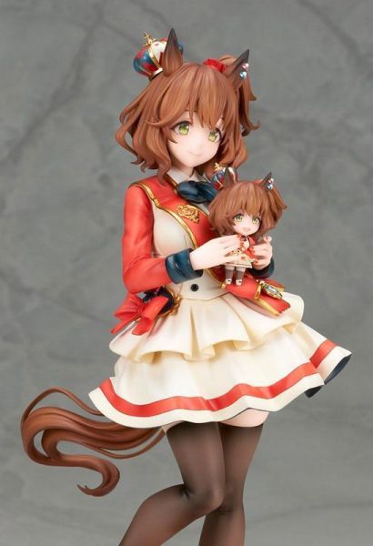 【PVC預定】ALTER 賽馬娘 Pretty Derby 真弓快車 