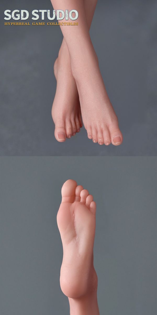 【預定】SGD 005 006 明日香 凌波麗 