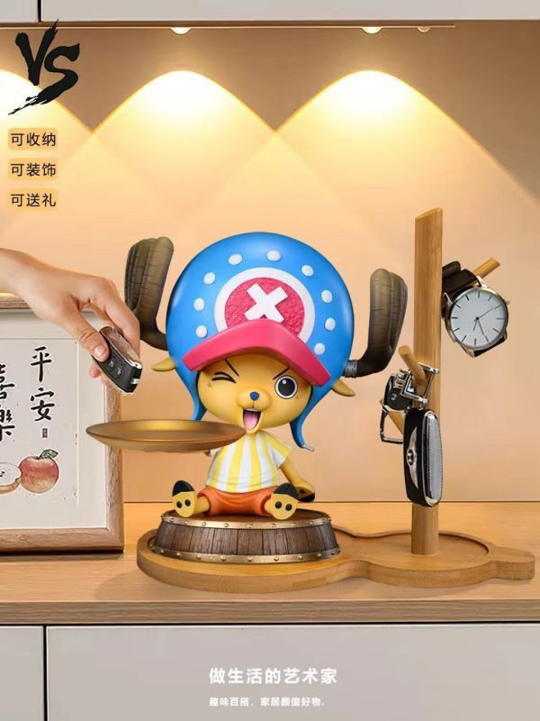 【系列代購】VS模玩 家居系列 01~11 
