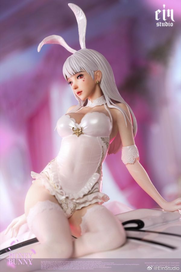 【海外代購】Ein Honey Bunn 