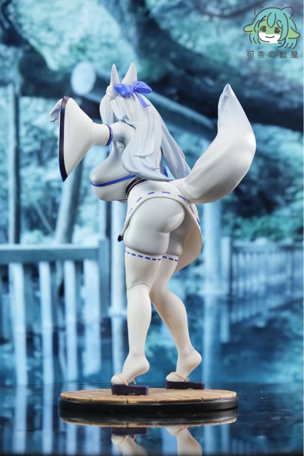 【預定】可奈肉蛋屋 水御鳶尾 