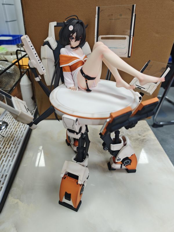 【R18-海外代購】CY 特羅尼 