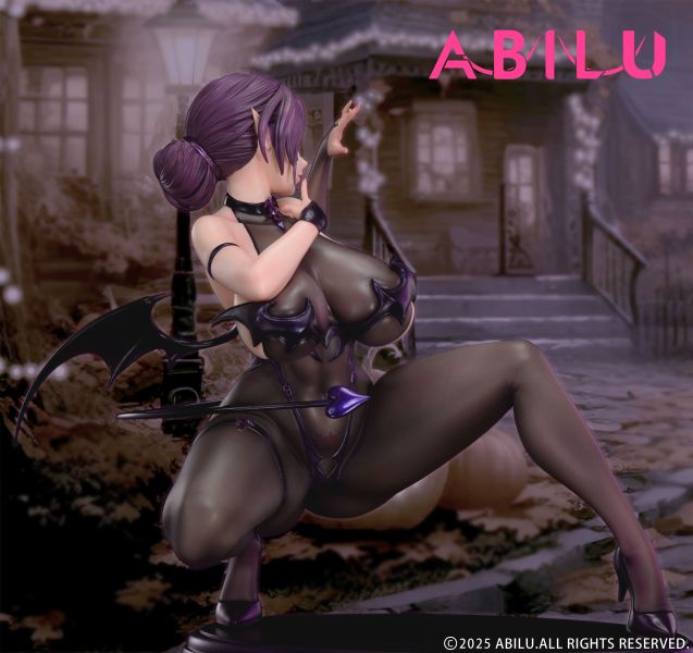 【預定】ABILU Design 茉莉的換裝時間 魔女裝束 
