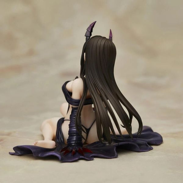 【預定】UCI 出包王女 DARKNESS 古手川唯 小惡魔Ver 1/6 新裝版 