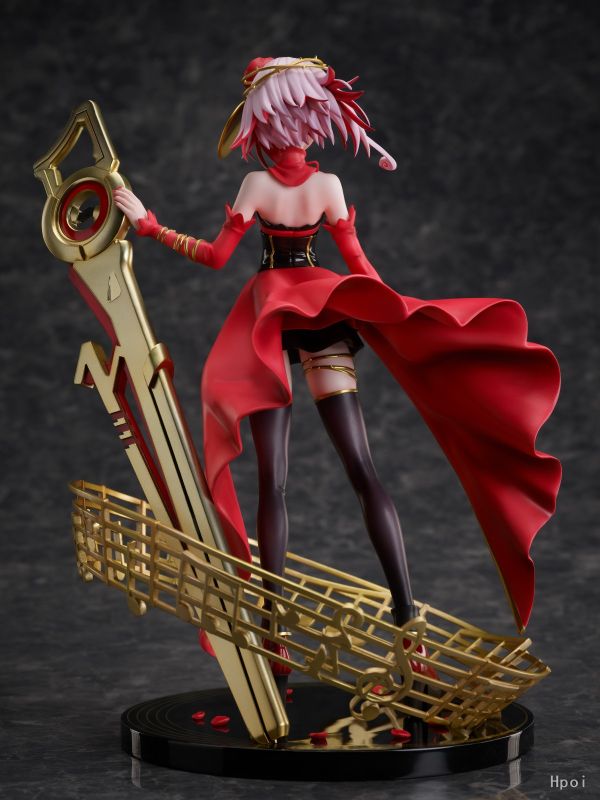 【海外代購】【23CM】F:NEX 宿命迴響：命運節拍 命運 