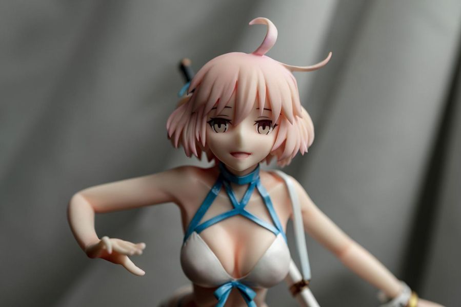 【海外現貨】龍精石 fate stay night 沖田總司 