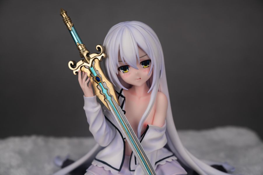 【R18-海外代購】ZTR 精靈使的劍舞 提露密努斯艾斯特 